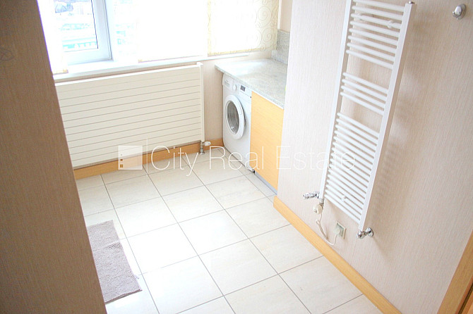 Проект - Panorama Plaza (Панорама Плаза), новостройка, закрытая территория, возможность Рига - изображение 13