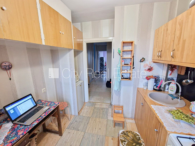 Projekts - Panorama Plaza, jaunceltne, pagalma ēka, labiekārtots apzaļumots pagalms, slēgta Rīga - foto 6