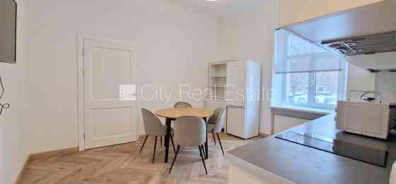 Проект - Panorama Plaza (Панорама Плаза), новостройка, благоустроенная озеленённая Rīga