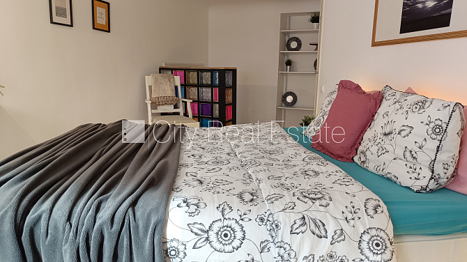 Новостройка, фасадный дом, вход со двора, лифт, лестничная клетка после Рига - изображение 17