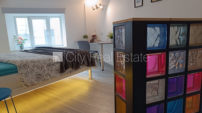 Новостройка, фасадный дом, вход со двора, лифт, лестничная клетка после Рига - изображение 18