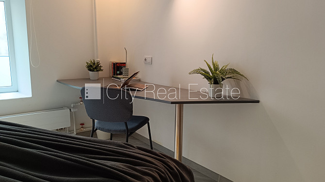 Новостройка, фасадный дом, вход со двора, лифт, лестничная клетка после Рига - изображение 16