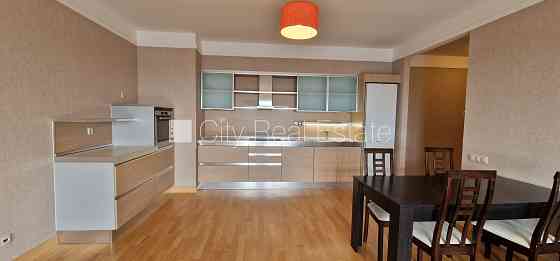 Проект - Panorama Plaza (Панорама Плаза), новостройка, на подвальном этаже доступно Рига