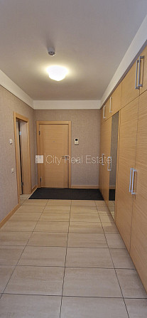 Проект - Panorama Plaza (Панорама Плаза), новостройка, на подвальном этаже доступно Рига - изображение 15