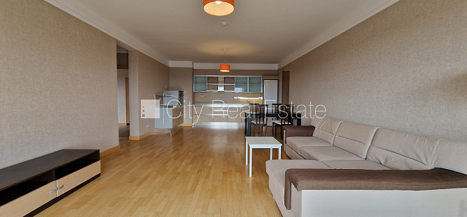 Проект - Panorama Plaza (Панорама Плаза), новостройка, на подвальном этаже доступно Рига - изображение 3