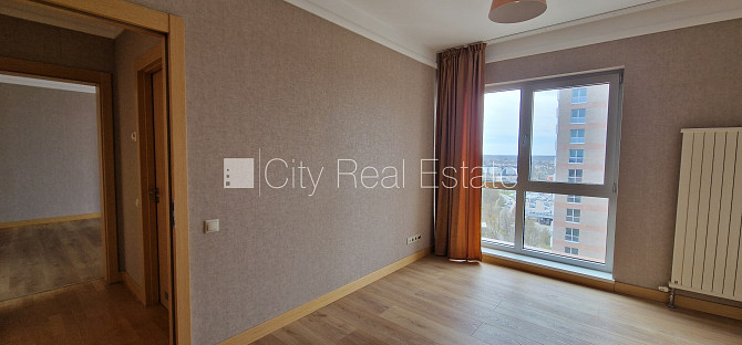 Проект - Panorama Plaza (Панорама Плаза), новостройка, на подвальном этаже доступно Рига - изображение 12