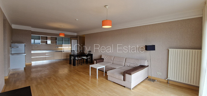 Проект - Panorama Plaza (Панорама Плаза), новостройка, на подвальном этаже доступно Рига - изображение 1