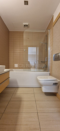 Проект - Panorama Plaza (Панорама Плаза), новостройка, на подвальном этаже доступно Рига - изображение 11