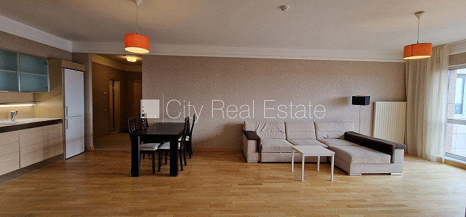 Проект - Panorama Plaza (Панорама Плаза), новостройка, на подвальном этаже доступно Рига - изображение 2