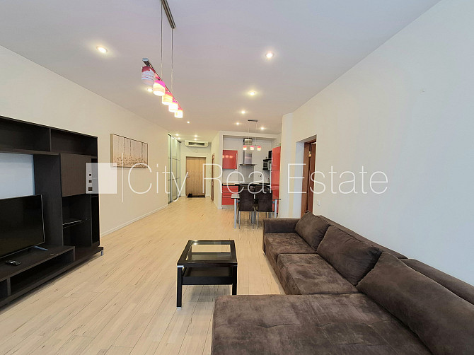 Jaunceltne, labiekārtota apzaļumota teritorija, bruģēts piebraucamais ceļš, teritorijas Jūrmala - foto 15