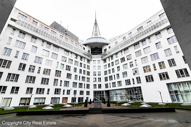 Jaunceltne, labiekārtota apzaļumota teritorija, bruģēts piebraucamais ceļš, teritorijas Jūrmala - foto 12