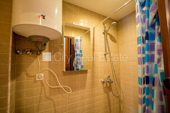 Jaunceltne, labiekārtota apzaļumota teritorija, bruģēts piebraucamais ceļš, teritorijas Jūrmala - foto 8