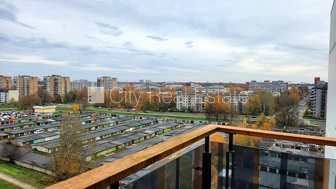 Частный дом, новостройка, благоустроенная озеленённая территория 3557 м2, въездные Юрмала - изображение 17