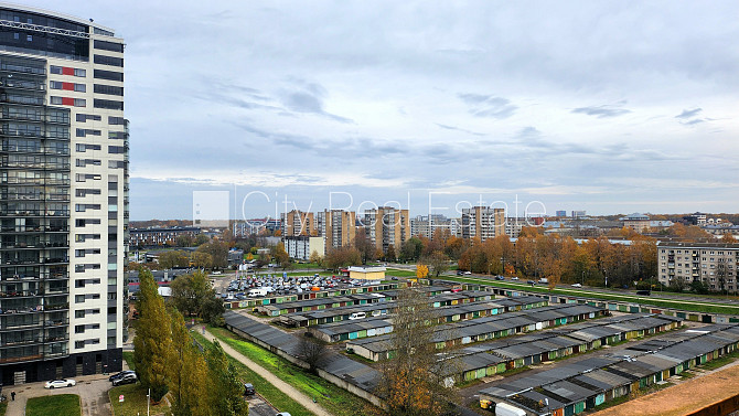 Частный дом, новостройка, благоустроенная озеленённая территория 3557 м2, въездные Юрмала - изображение 16