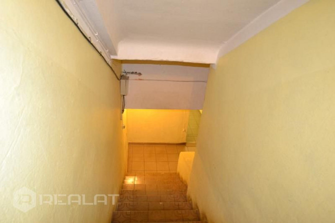 Nomā kvalitatīvas biroja telpas Rīgas centrā. Birojs atrodas 5. stāvā, iekšpagalma mājā, Rīga - foto 14