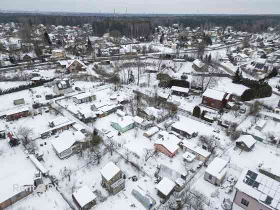 Land for Sale in Medemciems  Detached Housing Development Area (DzS1)  A land plot for sale in a wel Олайне