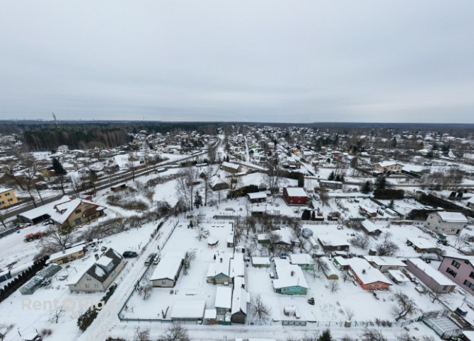 Land for Sale in Medemciems  Detached Housing Development Area (DzS1)  A land plot for sale in a wel Олайне - изображение 5