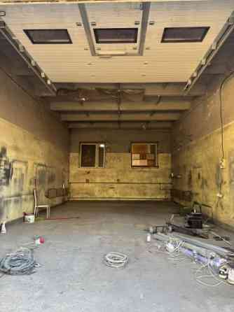 Сдаются в аренду помещения для автосервиса  2 бокса.  Помещения оборудованы Рига