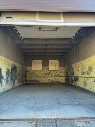 Iznomā telpas autoservisa vajadzībām  divi autoservisa boksi.  Telpas aprīkotas ar automātiski Rīga - foto 4