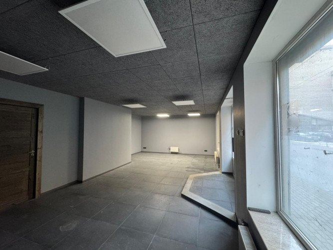 Svaigi izremontētas komerctelpas Rīgas centrā  Avotu ielā 37  Iznomā modernas un gaumīgi Rīga - foto 5