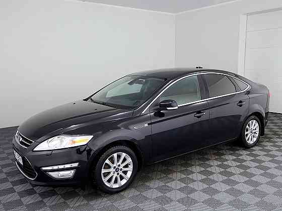 Ford Mondeo Titanium X Facelift 2.0 107kW Tallina