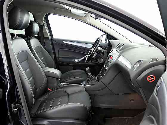 Ford Mondeo Titanium X Facelift 2.0 107kW Tallina