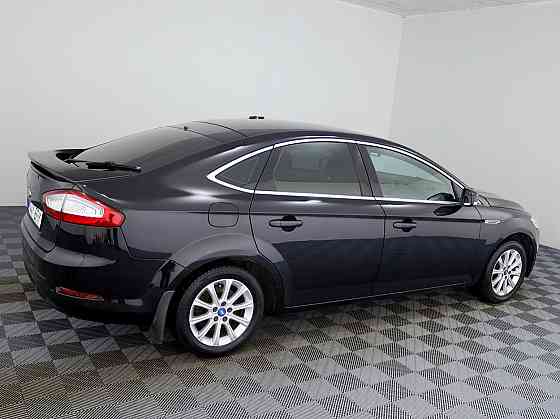 Ford Mondeo Titanium X Facelift 2.0 107kW Tallina