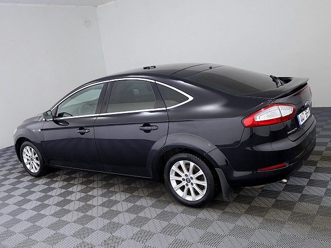 Ford Mondeo Titanium X Facelift 2.0 107kW Tallina - foto 4
