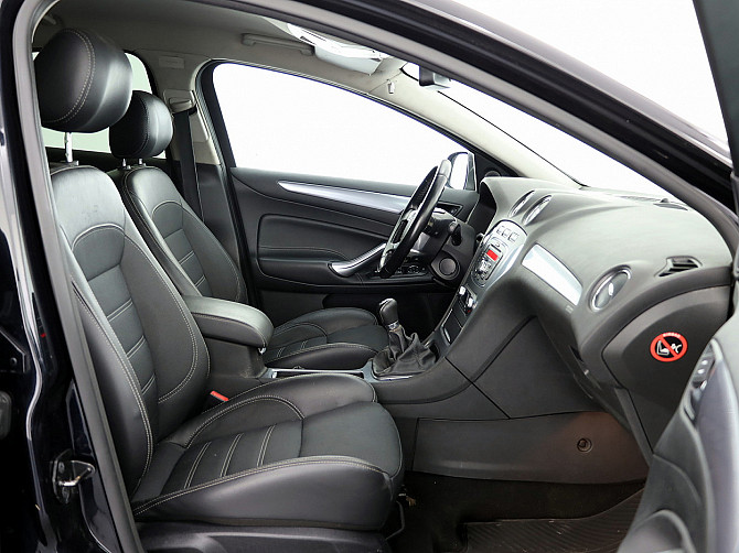 Ford Mondeo Titanium X Facelift 2.0 107kW Tallina - foto 6