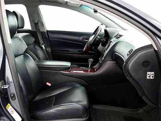 Lexus GS 300 President ATM 3.0 183kW Tallina