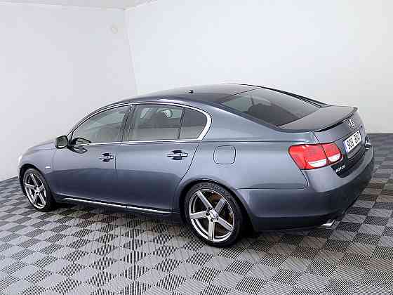 Lexus GS 300 President ATM 3.0 183kW Tallina