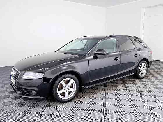 Audi A4 S-Line Quattro ATM 2.0 155kW Tallina
