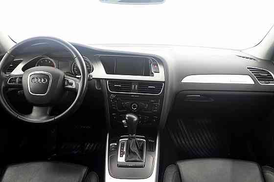 Audi A4 S-Line Quattro ATM 2.0 155kW Tallina