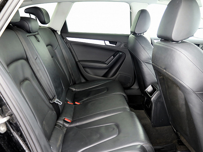 Audi A4 S-Line Quattro ATM 2.0 155kW Tallina - foto 7