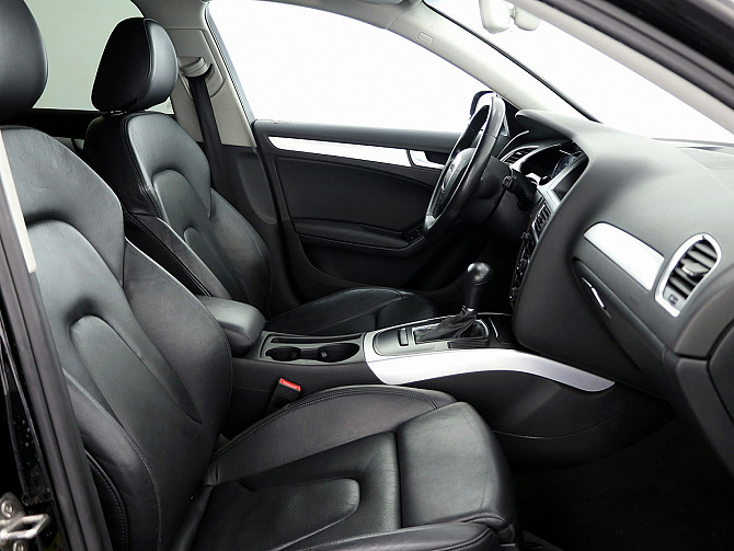 Audi A4 S-Line Quattro ATM 2.0 155kW Tallina - foto 6