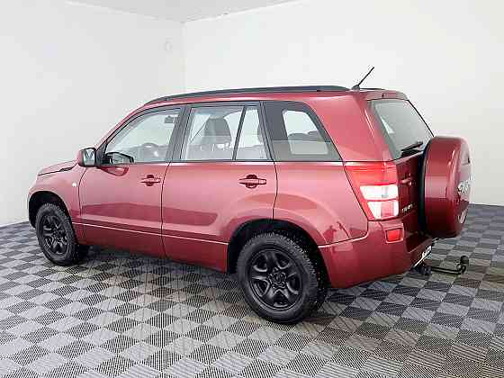 Suzuki Grand Vitara Luxury LPG 4x4 2.0 103kW Tallina