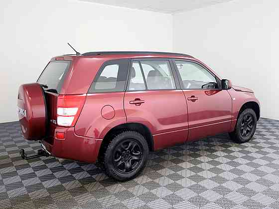 Suzuki Grand Vitara Luxury LPG 4x4 2.0 103kW Tallina