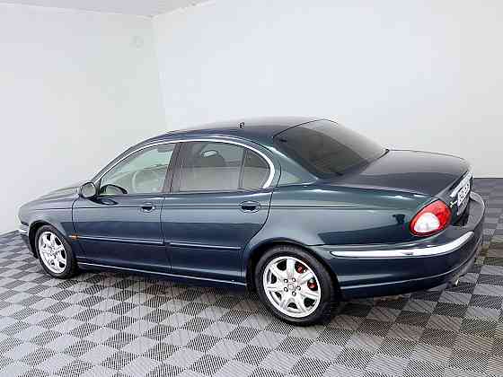 Jaguar X-Type Luxury 4x4 ATM 3.0 169kW Tallina