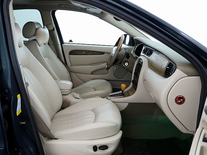 Jaguar X-Type Luxury 4x4 ATM 3.0 169kW Tallina - foto 6