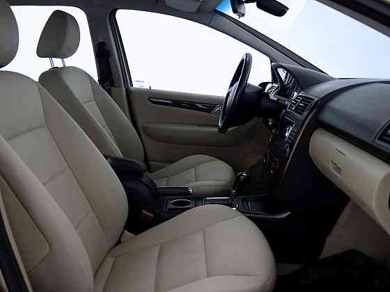 Mercedes-Benz A 160 Elegance ATM 2.0 CDI 60kW Tallina