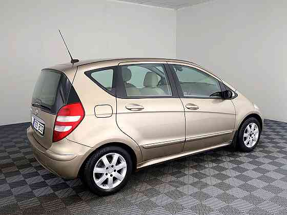 Mercedes-Benz A 160 Elegance ATM 2.0 CDI 60kW Tallina