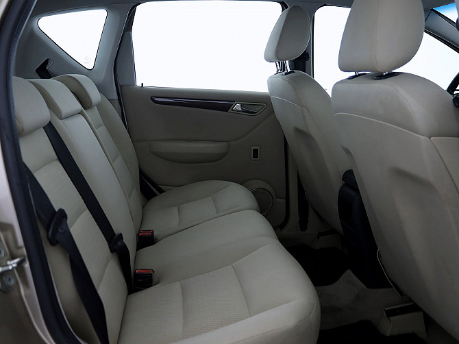 Mercedes-Benz A 160 Elegance ATM 2.0 CDI 60kW Tallina - foto 7