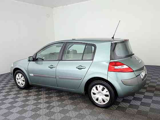 Renault Megane Elegance 1.6 82kW Tallina
