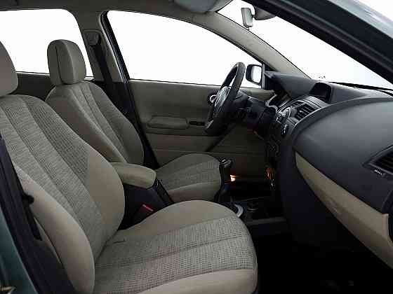 Renault Megane Elegance 1.6 82kW Tallina