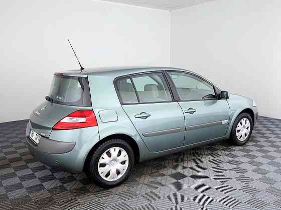 Renault Megane Elegance 1.6 82kW Tallina