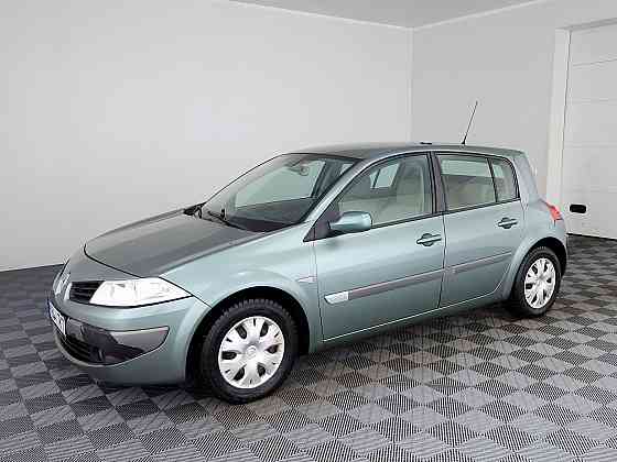 Renault Megane Elegance 1.6 82kW Tallina
