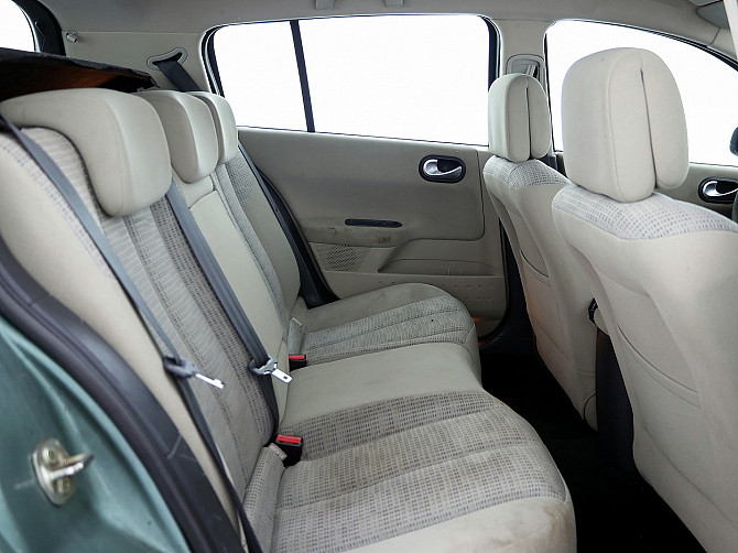 Renault Megane Elegance 1.6 82kW Tallina - foto 7