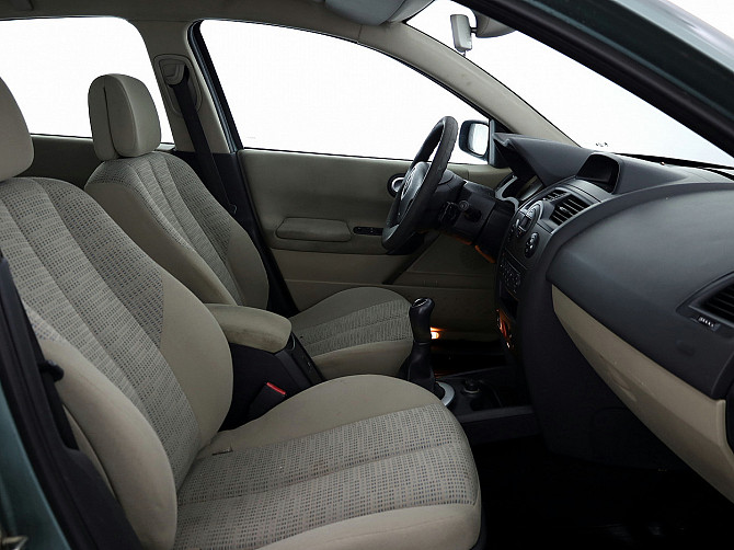 Renault Megane Elegance 1.6 82kW Tallina - foto 6