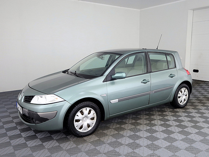 Renault Megane Elegance 1.6 82kW Tallina - foto 2