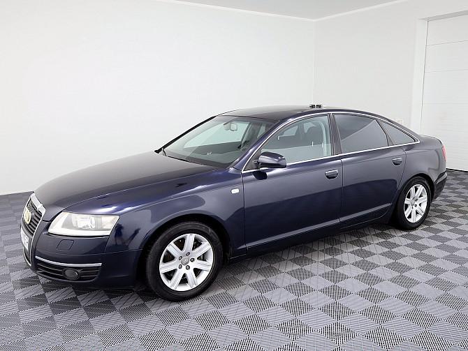 Audi A6 Comfortline ATM 2.4 130kW Tallina - foto 2